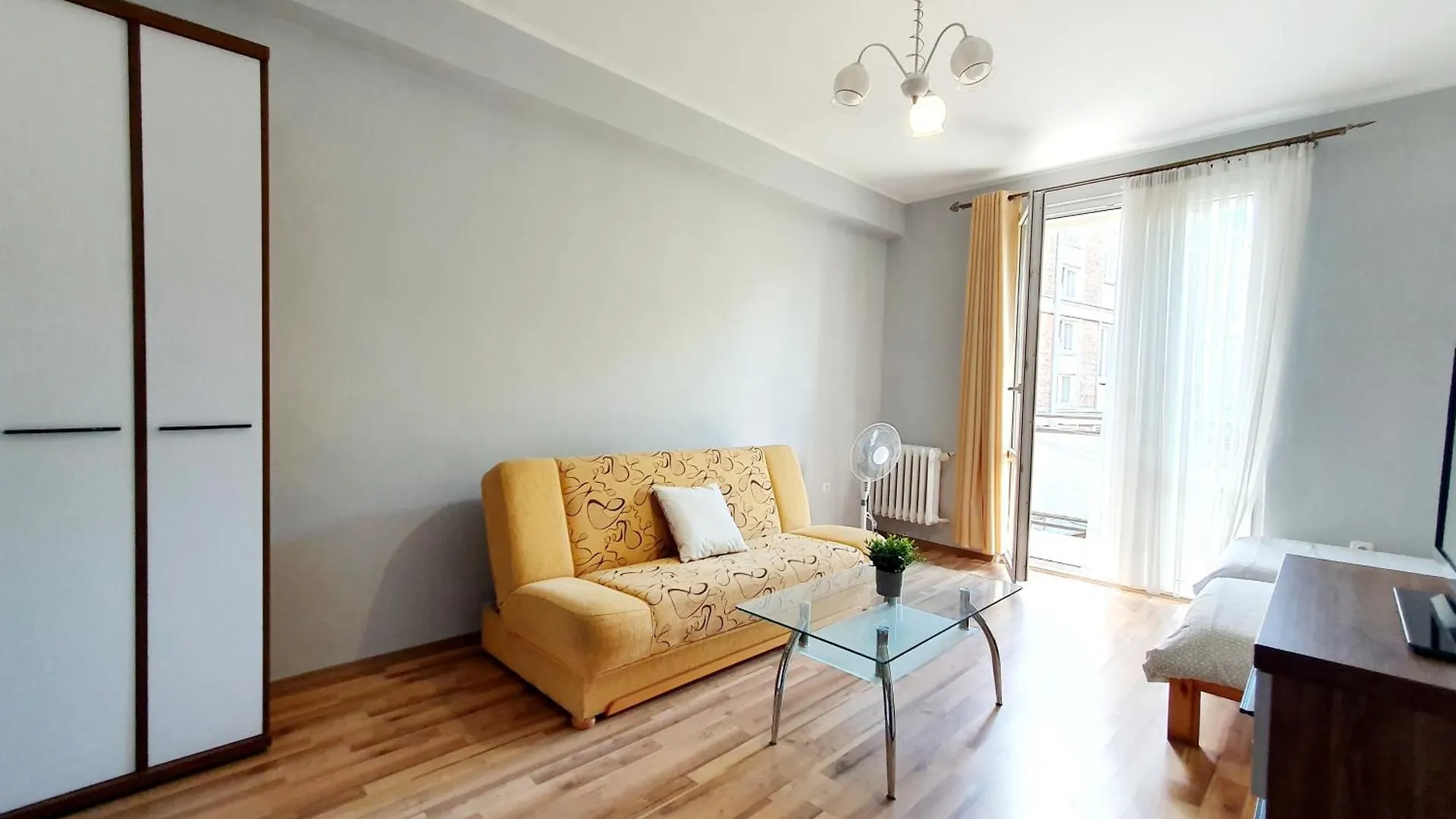 Gdanskie Studio U Adama Apartment