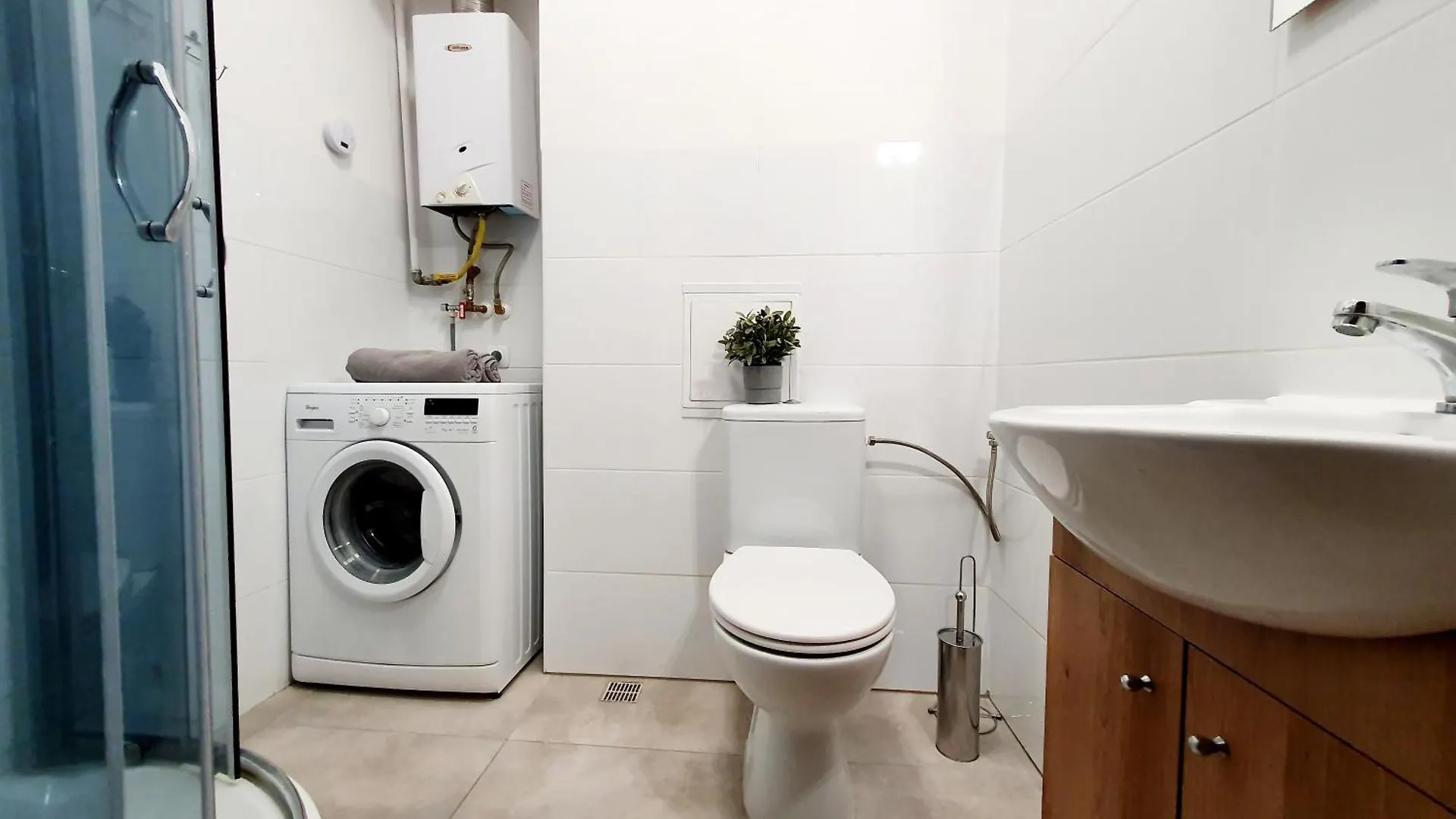Gdanskie Studio U Adama Apartment